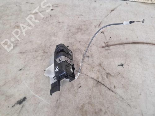 Used Front right lock Front right lock OPEL VIVARO C Van (K0) 2.0 (144 hp) 40184790 40184790