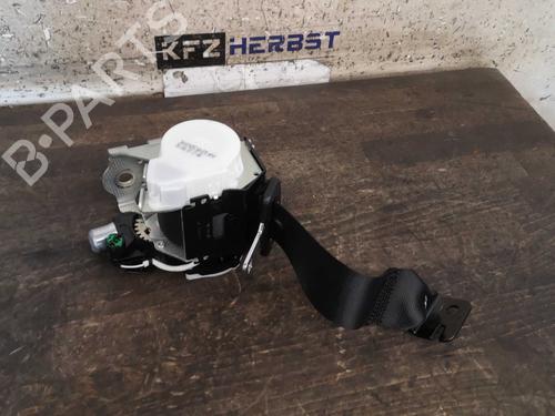 Used Rear right seatbelt MINI MINI CLUBMAN (F54) Cooper SD ALL4 (190 hp) 22287916
