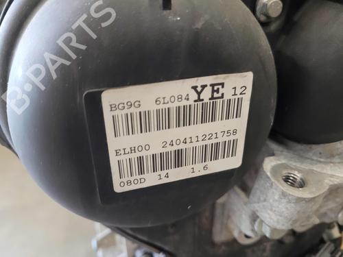 Engine VOLVO V60 I (155) T4 | BP24924543M1 