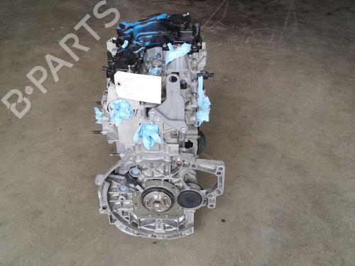 Engine OPEL CORSA F (P2JO) 1.2 (68) | BP22291366M1 