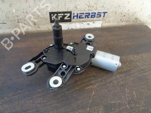 Used Rear wiper motor VW GOLF SPORTSVAN VII (AM1, AN1) 1.2 TSI (110 hp) 13441736