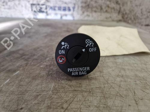 Mando Mando OPEL ADAM (M13) 1.2 (69 hp) 34235264 34235264