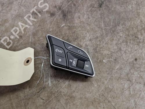 Comutador AUDI A3 Sportback (8VA, 8VF) 30 TDI (115 hp) 30855315