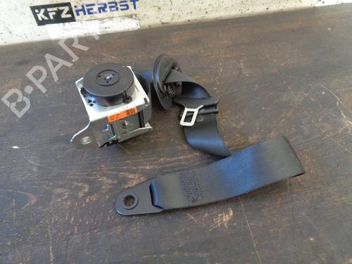 Used Front right seatbelt MINI MINI (R56) Cooper (115 hp) 12871958