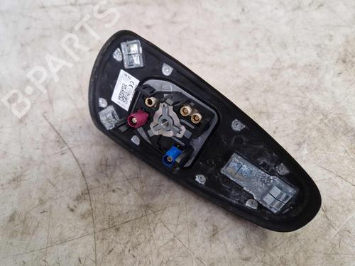 Antenna/Base VW GOLF VIII Variant (CG5, DB5) 2.0 TDI | BP30144631C140