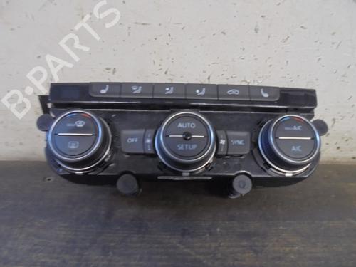 Used Climate control VW GOLF VII Variant (BA5, BV5) 1.6 TDI (105 hp) 19945313