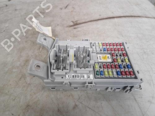 Used Fuse box Fuse box HYUNDAI i20 II (GB, IB) 1.2 (84 hp) 40184728 40184728