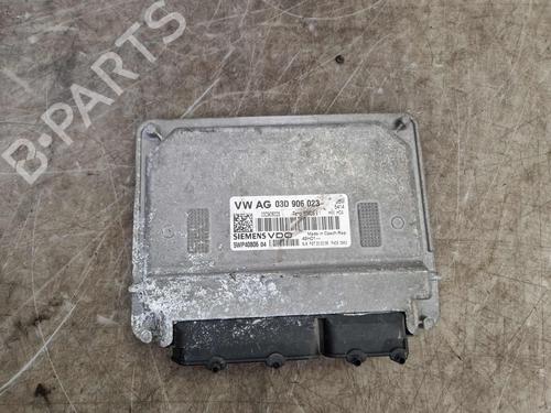 Centralina motore Centralina motore SKODA FABIA II (542) 1.4 TDI (70 hp) 34644993 34644993