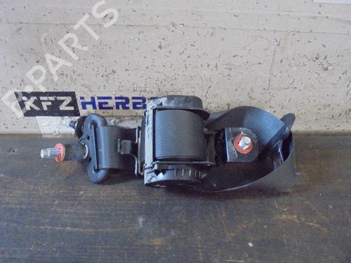 Used Rear left seatbelt HYUNDAI TUCSON (JM) 2.0 CRDi (136 hp) 12873158