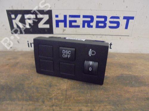 Frlygte justeringsmotor MAZDA 6 Hatchback (GH) 2.2 MZR-CD (GH10) (163 hp) 13061635