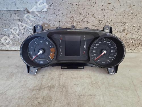 Kombiinstrument JEEP COMPASS (MP, M6, MV, M7) 1.4 MultiAir (140 hp) 25049484