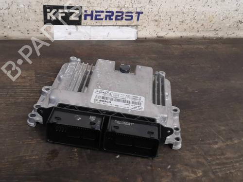 Used Engine control unit (ECU) FORD GRAND C-MAX (DXA/CB7, DXA/CEU) 1.5 TDCi (120 hp) 13442494