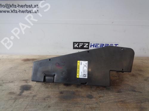 Right seat airbag FORD TOURNEO CONNECT / GRAND TOURNEO CONNECT V408 MPV 1.6 EcoBoost | BP12883879C14