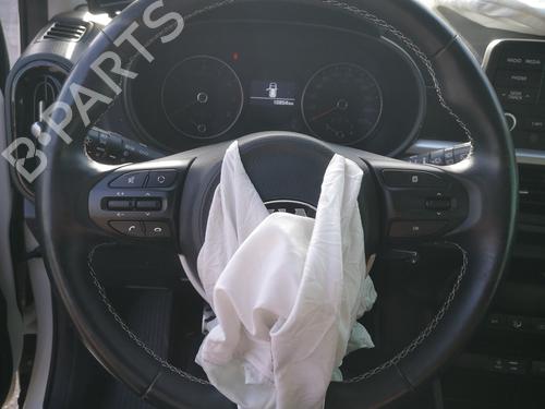 Used Steering wheel Steering wheel 38645939 38645939