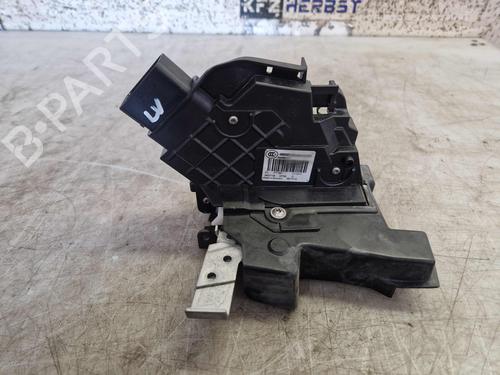 Used Front left lock FORD GALAXY II (WA6) 2.0 TDCi (140 hp) 28473008