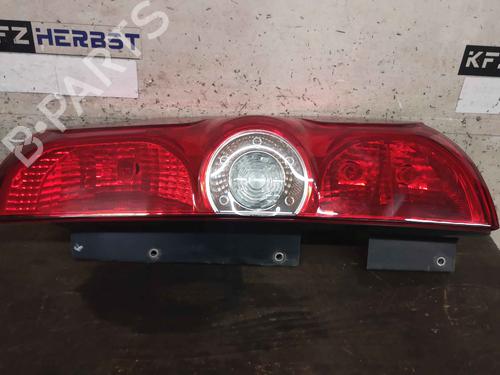 Used Right taillight OPEL COMBO Box Body/MPV (X12) 1.3 CDTI (B05) (90 hp) 22282191