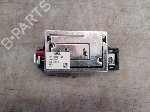 Modulo electronico FORD FOCUS IV Turnier (HP) 1.0 EcoBoost mHEV (125 hp) 24924501
