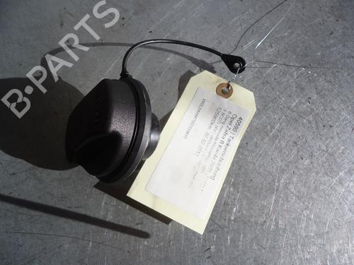 Used Fuel cap OPEL ZAFIRA / ZAFIRA FAMILY B (A05) 1.9 CDTI (M75) (150 hp) 13439655