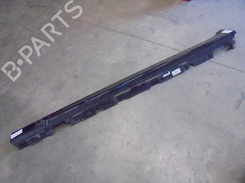 Used Door moulding trim BMW 5 Touring (F11) 520 d (163 hp) 20644114