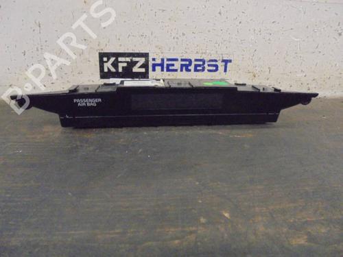Used Display monitor KIA CEE'D Sportswagon (JD) 1.6 CRDi 128 (128 hp) 13063298