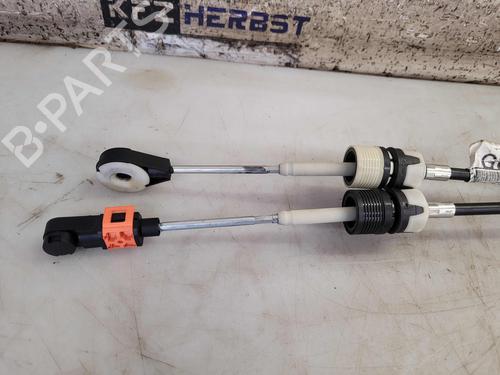 Cable FORD TRANSIT CUSTOM V362 Van (FY, FZ) 2.0 EcoBlue | BP24838072E12 