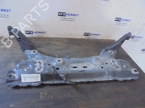 Forbro FORD FIESTA VI (CB1, CCN) 1.25 | BP12885916M9 