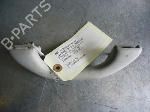 Håndtag i tag VW GOLF V (1K1) 1.4 16V (75 hp) 20092351