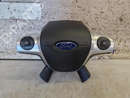 Used Driver airbag FORD GRAND C-MAX (DXA/CB7, DXA/CEU) 1.6 TDCi (115 hp) 29717791