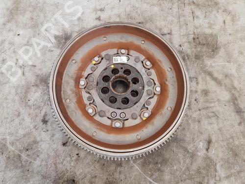 Used Flywheel Flywheel VW TOURAN (5T1) 2.0 TDI (150 hp) 39976698 39976698