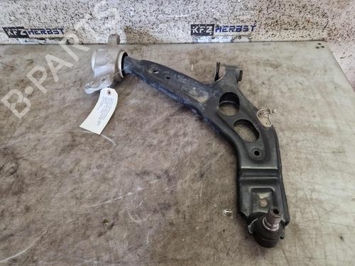 Used Right front suspension arm BMW X1 (U11) sDrive 18 d (150 hp) 31327450