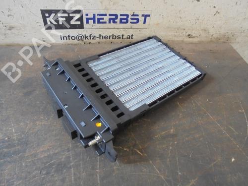 Used Heater resistor OPEL ASTRA H Estate (A04) 1.7 CDTI (L35) (110 hp) 13067640