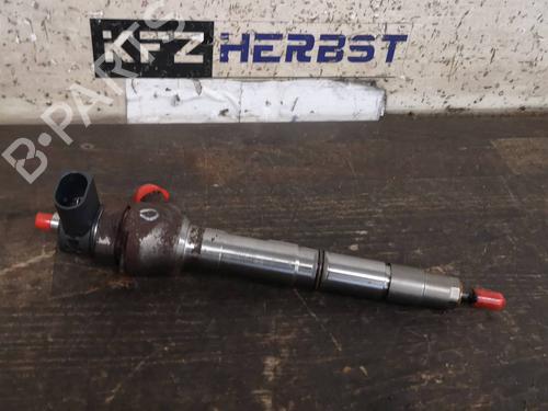 Used Injector AUDI A4 B9 Avant (8W5, 8WD) 2.0 TDI (150 hp) 19927577
