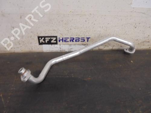 Used AC pipe DACIA LOGAN MCV II TCe 90 (K8M1, K8MA, K8AC) (90 hp) 13063315