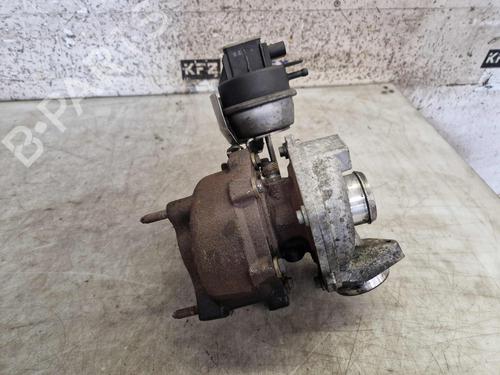 Used Turbocharger/Supercharger AUDI Q5 (8RB) 2.0 TDI quattro (170 hp) 29200742