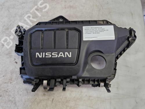 Used Upper protection NISSAN X-TRAIL III (T32_, T32R, T32RR) 1.6 dCi ALL MODE 4x4-i (NT32) (130 hp) 26509664