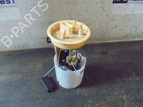 Used Fuel pump SEAT IBIZA IV (6J5, 6P1) 1.6 TDI (90 hp) 20091216