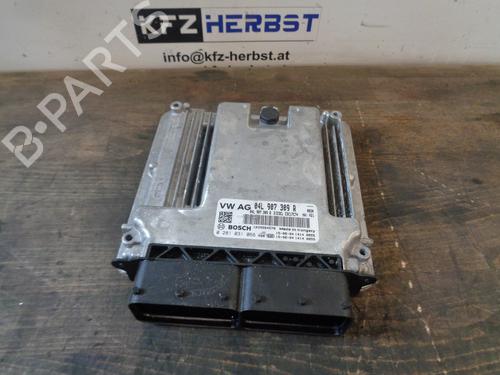 Used Engine control unit (ECU) Engine control unit (ECU) VW PASSAT B8 Variant (3G5, CB5) 1.6 TDI (120 hp) 34139570 34139570