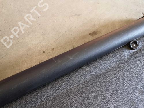 Rear parcel shelf VW GOLF VI Variant (AJ5) 1.4 TSI | BP22292532C85 