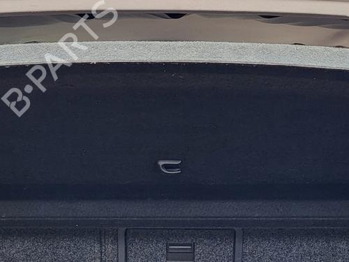 Rear parcel shelf VW GOLF V (1K1) 1.9 TDI | BP39911348C85 - Image 2
