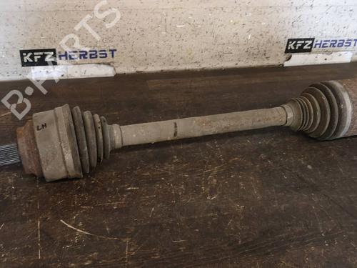 Used Left rear driveshaft JEEP GRAND CHEROKEE IV (WK, WK2) 3.0 CRD V6 4x4 (250 hp) 13437516