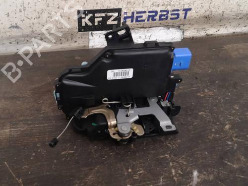 Used Rear right lock VW GOLF V (1K1) 1.6 (102 hp) 20496417