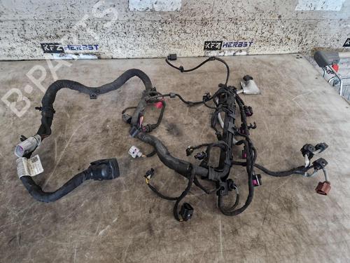 Used Wiring harness Wiring harness SKODA OCTAVIA III Combi (5E5, 5E6) 1.6 TDI 4x4 (110 hp) 36297712 36297712