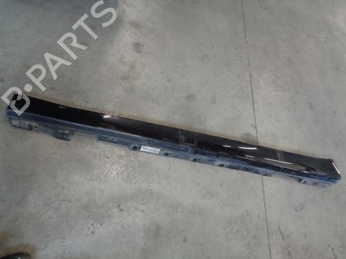 Used Door moulding trim BMW 3 Touring (F31) 320 d (163 hp) 24950077