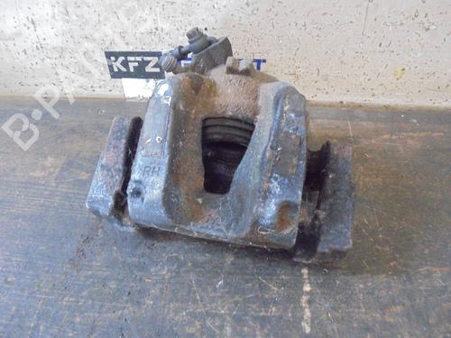 Højre bremsekaliber foran CITROËN C4 Picasso II 1.2 THP 110 (110 hp) 12873562