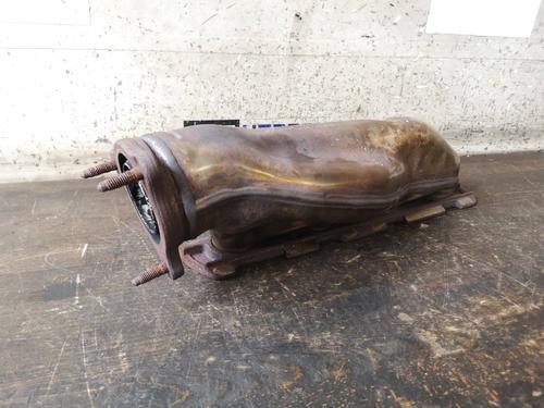 Used Exhaust manifold AUDI A5 (8T3) S5 quattro (354 hp) 13438092
