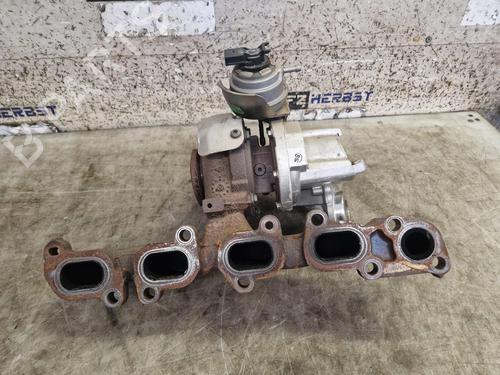 Used Turbocharger/Supercharger Turbocharger/Supercharger 38750519 38750519