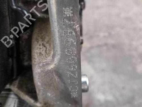 Engine VW GOLF VII (5G1, BQ1, BE1, BE2) 1.2 TSI | BP29353587M1 