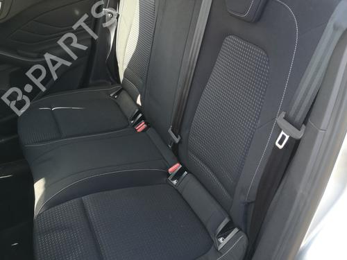 Rear seat FORD FOCUS IV Turnier (HP) 1.5 EcoBlue | BP38730145C17 - Image 3
