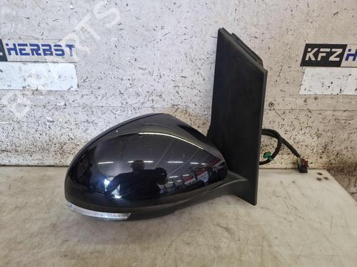 Right mirror VW SHARAN (7N1, 7N2) 1.4 TSI | BP29562921C27 