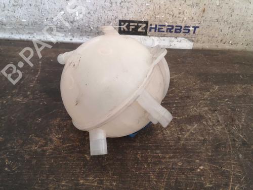 Expansion tank SEAT ALTEA (5P1) 1.6 TDI | BP22284397C120